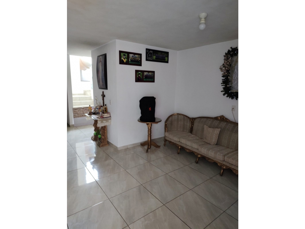 Se Vende (Venta) Casa en Uruapan Michoacán Cod VC 1432 - 6