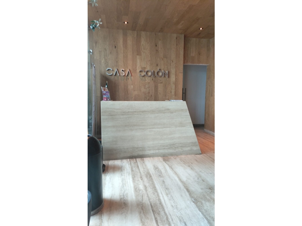 Se Vende (Venta) Apartamento cerca Paseo de la Reforma SJ 1560 — foto 5