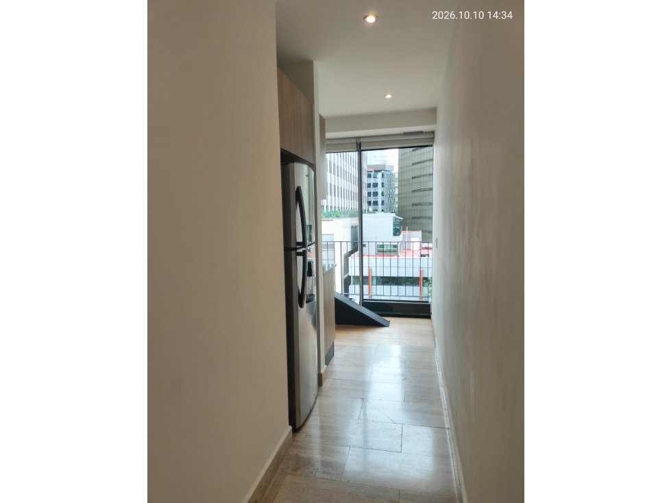 Se Vende (Venta) Apartamento cerca Paseo de la Reforma SJ 1560 — foto 6