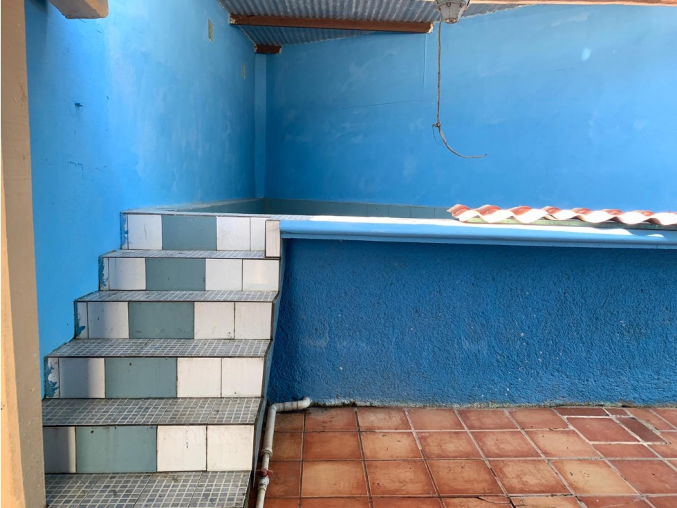 Se Vende (Venta) Casa y Local de Playa en Campeche COD VC 1447 - 2