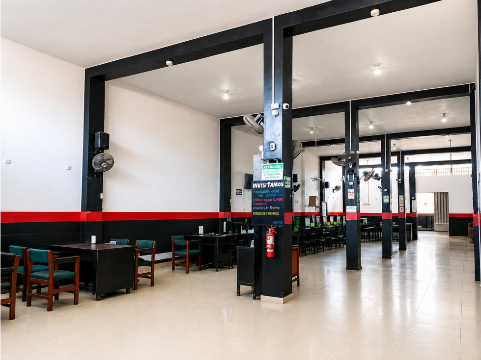 i022016 VENTA LOCAL COMERCIAL - CALLERIA - 4