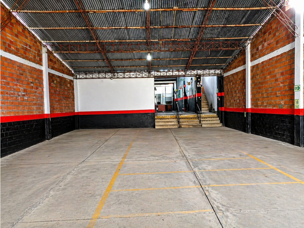 i022016 VENTA LOCAL COMERCIAL - CALLERIA - 5