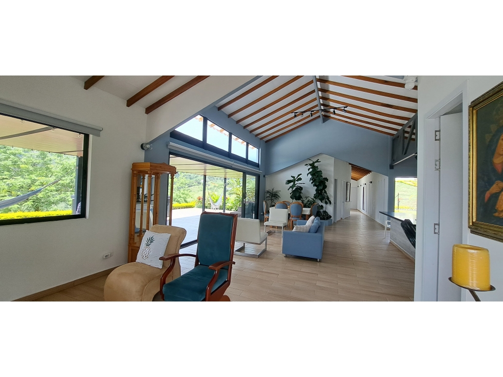 VENDO FINCA VENECIA ANTIOQUIA — foto 3