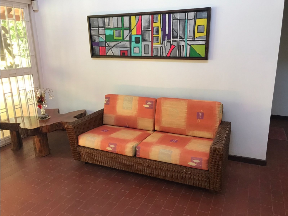 VENDO CASA CAMPESTRE SOPETRAN ANTIOQUIA — foto 5
