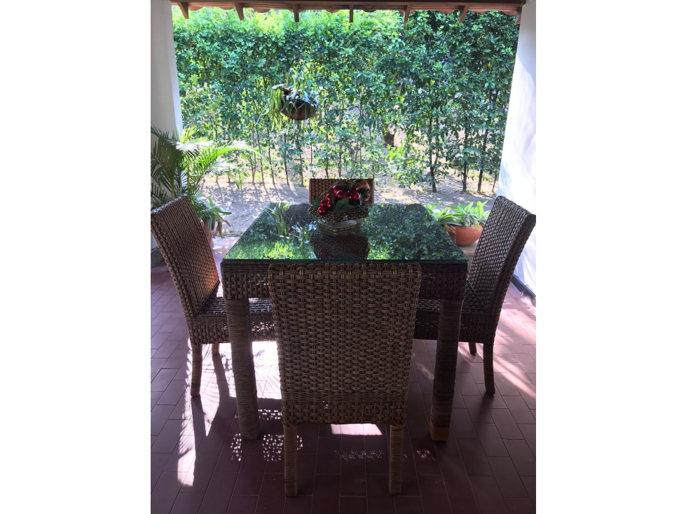 VENDO CASA CAMPESTRE SOPETRAN ANTIOQUIA — foto 6