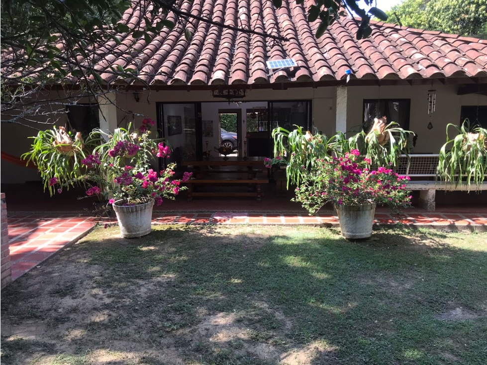 VENDO CASA CAMPESTRE SOPETRAN ANTIOQUIA — foto 3