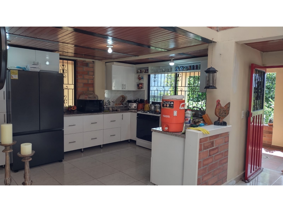 Vendo casa/finca Caldas Antioquia — foto 6