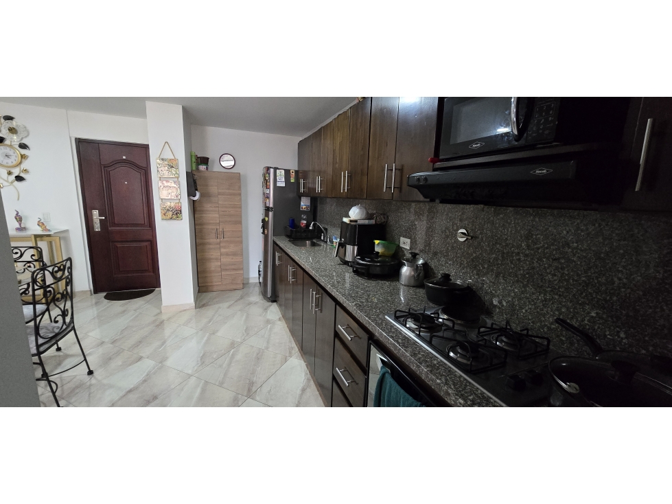 Vendo apartamento en Caldas Antioquia — foto 3