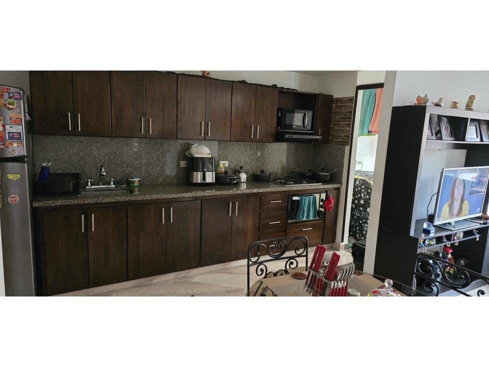 Vendo apartamento en Caldas Antioquia — foto 2