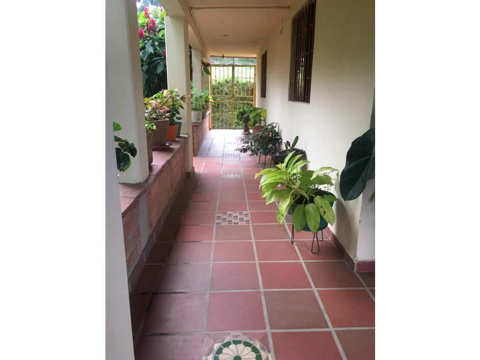 Vendo casa/finca Caldas Antioquia — foto 2