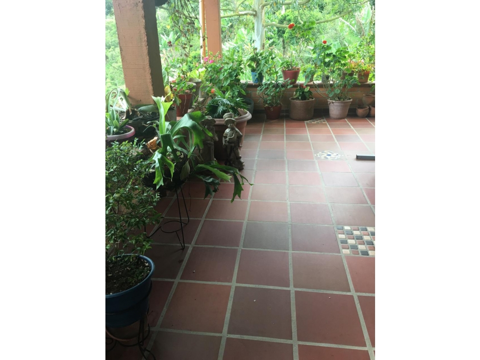 Vendo casa/finca Caldas Antioquia — foto 4