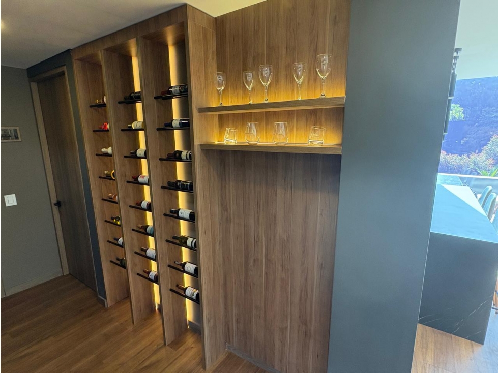 VENDO FINCA EN ALTO DE LAS PALMAS MEDELLIN — foto 2