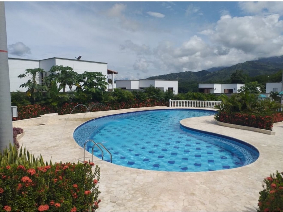 VENDO LOTE EN SOPETRAN ANTIOQUIA — foto 5