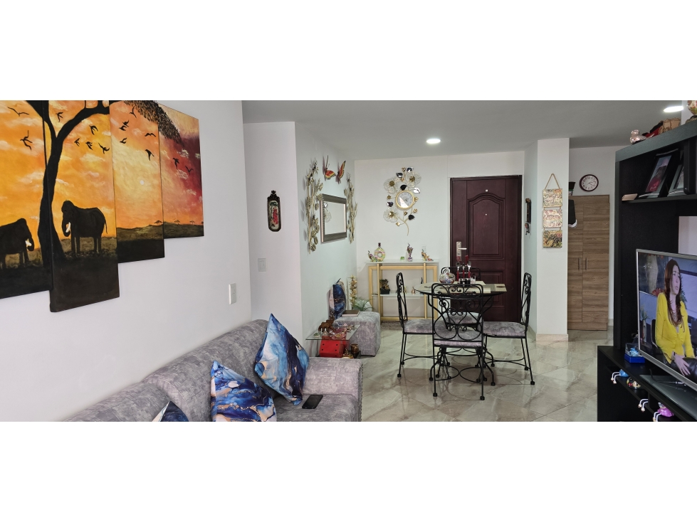 Vendo apartamento en Caldas Antioquia — foto 5