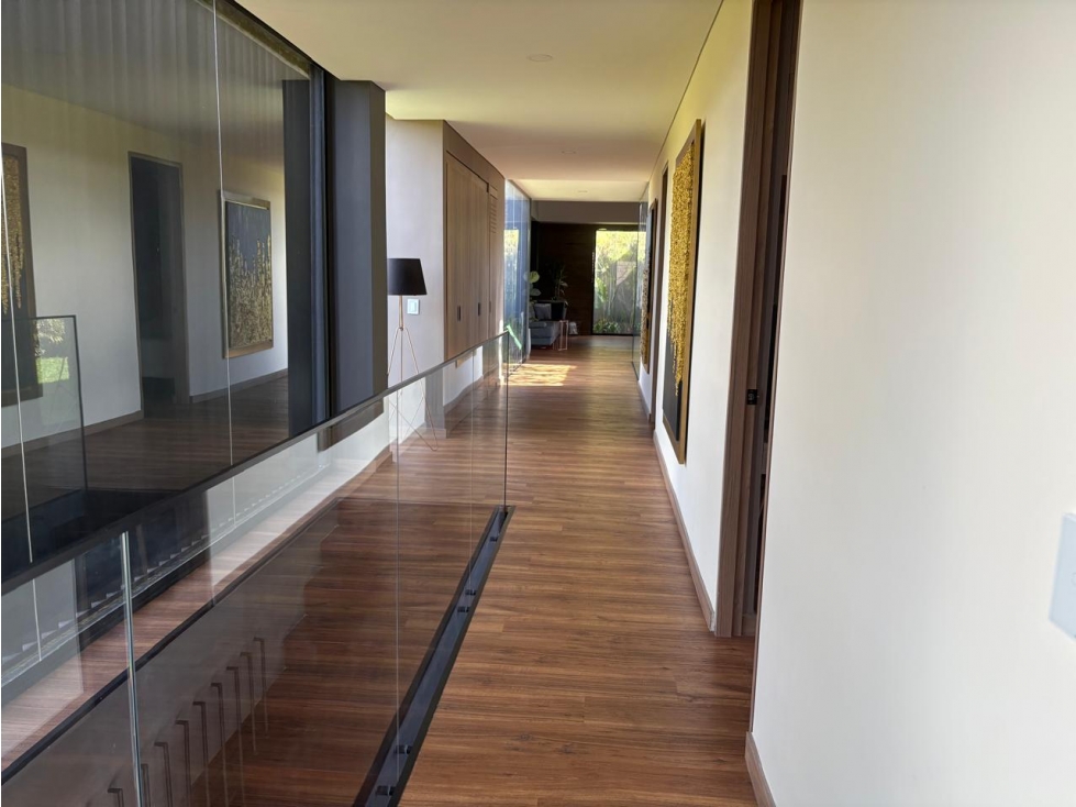 VENDO FINCA EN ALTO DE LAS PALMAS MEDELLIN — foto 5
