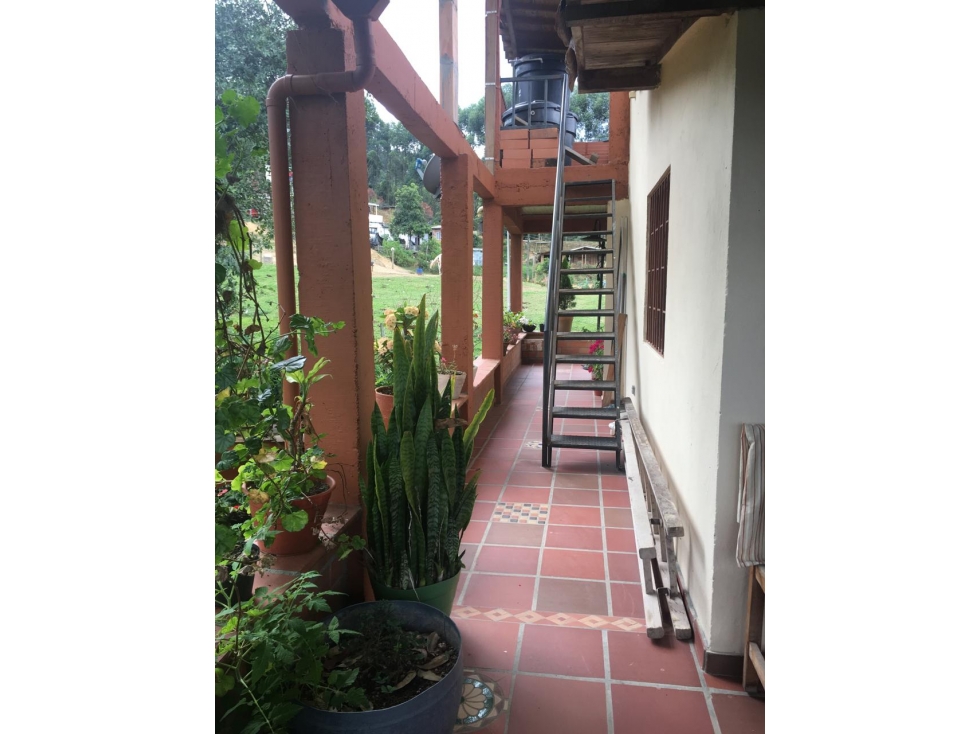 Vendo casa/finca Caldas Antioquia — foto 3