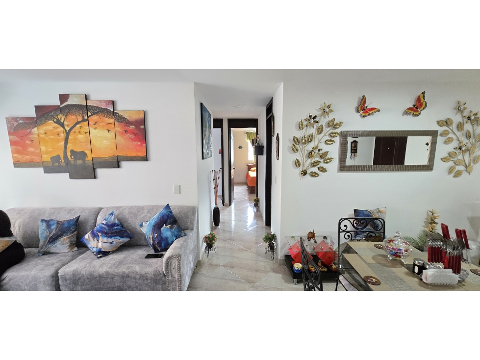 Vendo apartamento en Caldas Antioquia — foto 6