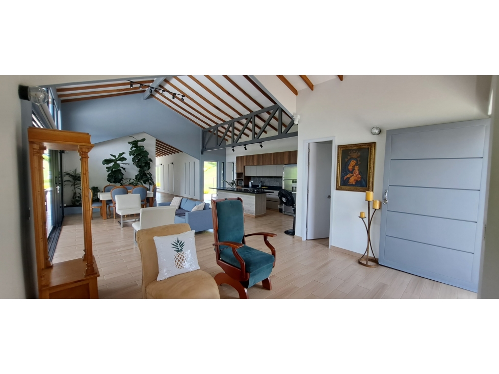 VENDO FINCA VENECIA ANTIOQUIA — foto 2