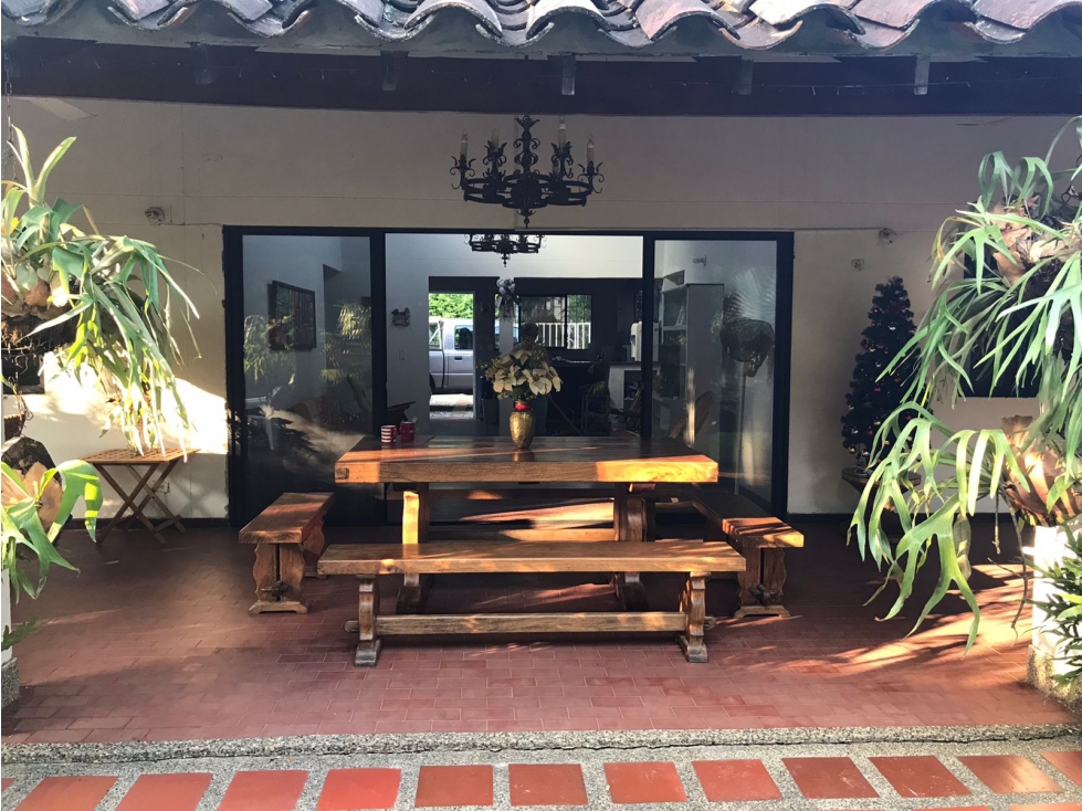 VENDO CASA CAMPESTRE SOPETRAN ANTIOQUIA — foto 2