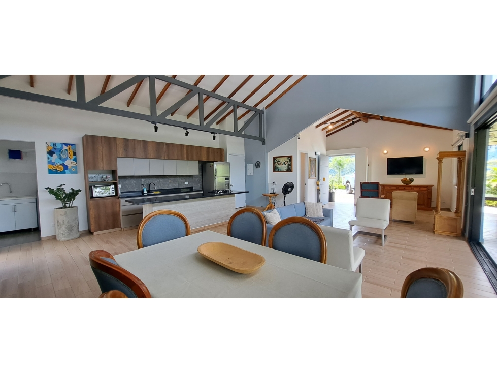 VENDO FINCA VENECIA ANTIOQUIA — foto 5