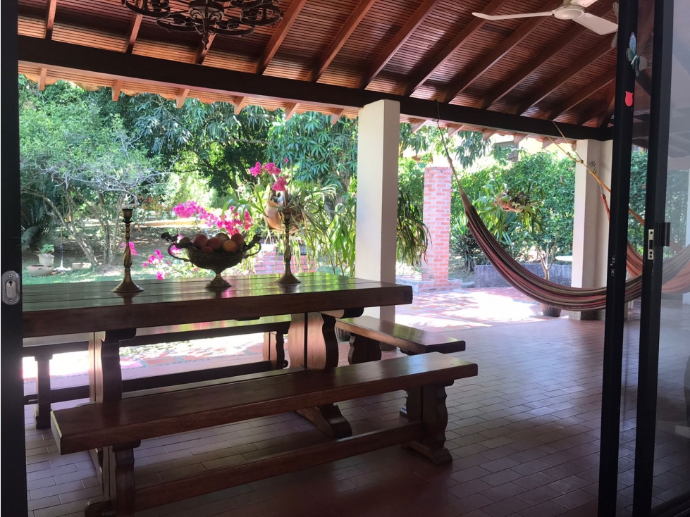 VENDO CASA CAMPESTRE SOPETRAN ANTIOQUIA — foto 4