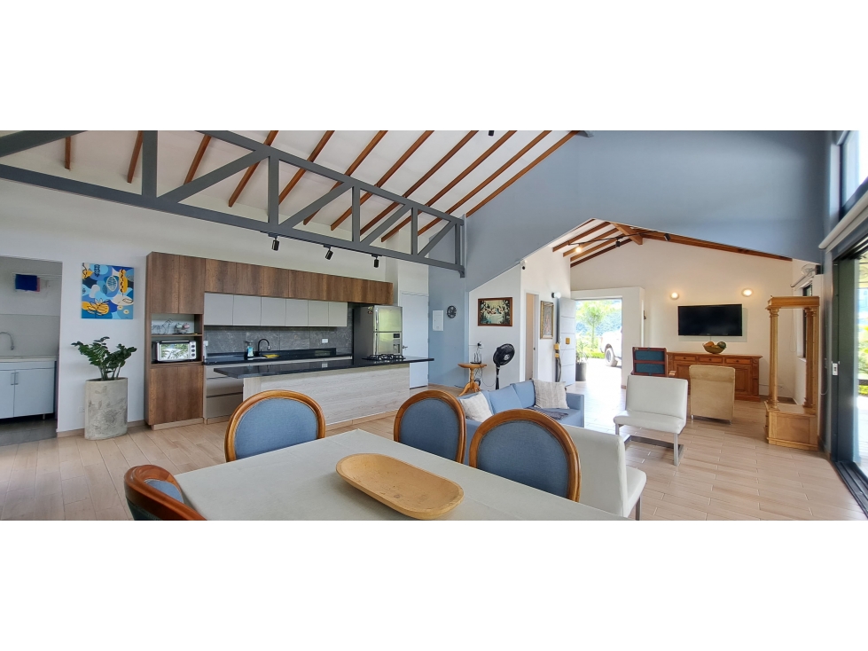 VENDO FINCA VENECIA ANTIOQUIA — foto 4