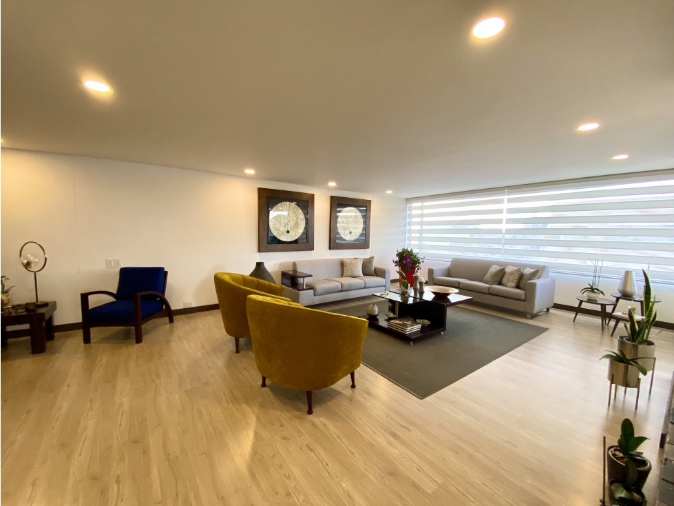 INCREIBLE APTO REMODELADO-EXTERIOR-SANTA BARBARA-VENTA — foto 4