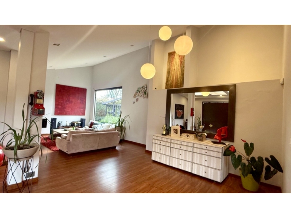 VENDEMOS ESPECTACULAR CASA EN GUAYMARAL CONJUNTO CALICHANA — foto 4