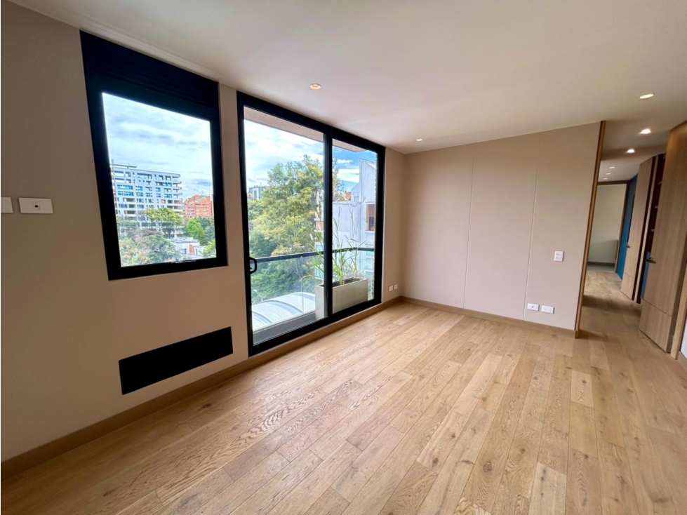 ESTRENA APARTAMENTO EN EL CORAZON DE LA CABRERA
