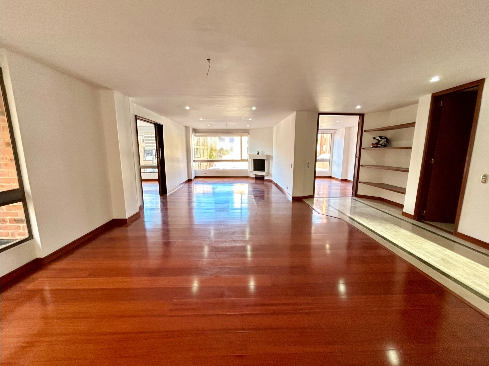 VENDEMOS PENTHOUSE EN SANTA BARBARA-TERRAZA 15 MTS