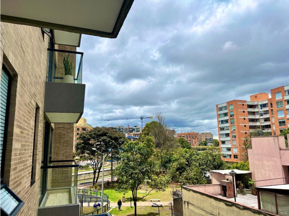 VENDEMOS APTO. CON CLUB HOUSE EN CHICO NORTE — foto 4
