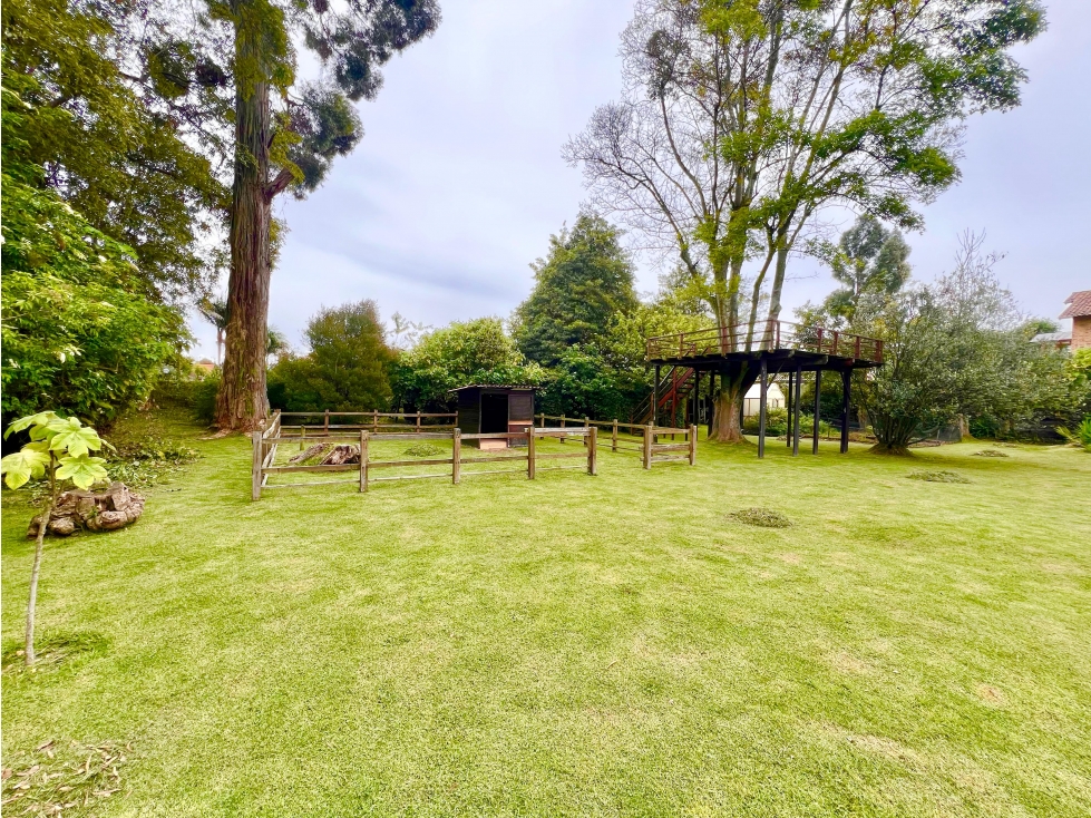 VENDEMOS LOTE EN SAN JOSE DE BAVARIA