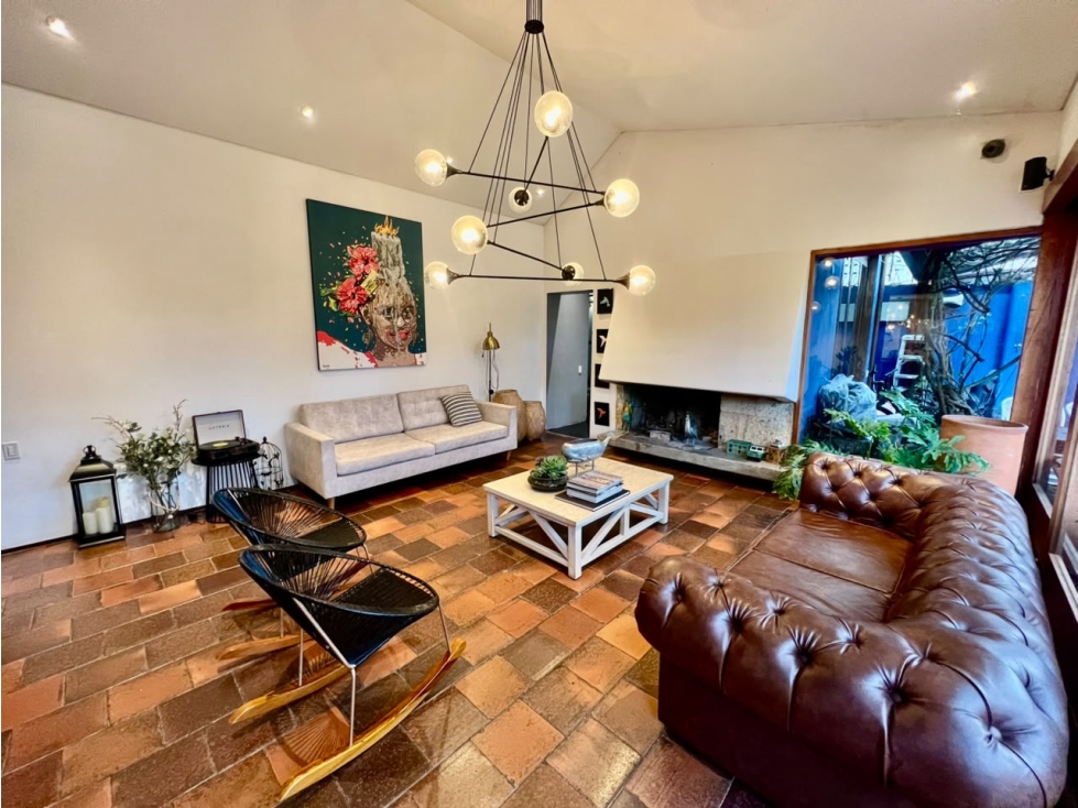 RENTAMOS CASA EN LINDARAJA — foto 5