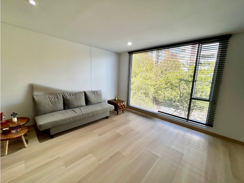 ESPECTACULAR APTO EXTERIOR-SANTA BARBARA-VENTA — foto 4