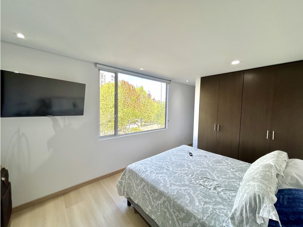 ESPECTACULAR APTO EXTERIOR-SANTA BARBARA-VENTA — foto 5