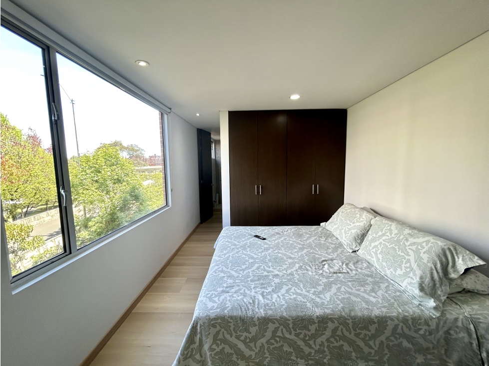 ESPECTACULAR APTO EXTERIOR-SANTA BARBARA-VENTA — foto 6