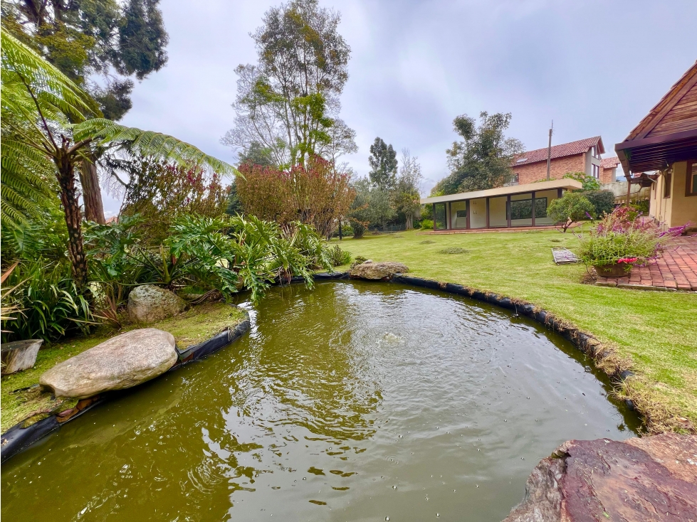 VENDEMOS LOTE EN SAN JOSE DE BAVARIA — foto 4
