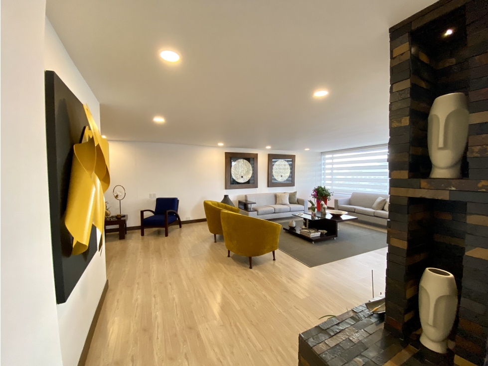 INCREIBLE APTO REMODELADO-EXTERIOR-SANTA BARBARA-VENTA — foto 5
