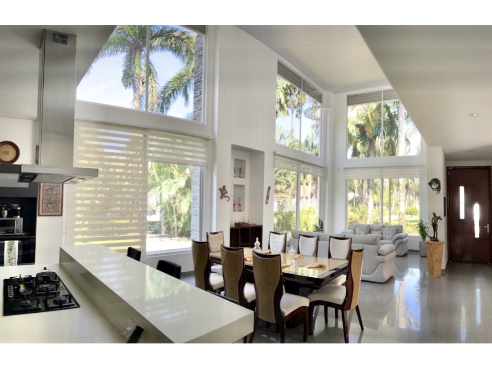 CONDOMINIO CAMPESTRE LA FLORIDA-VENTA-VILLAVICENCIO