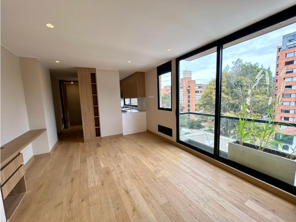 ESTRENA APARTAMENTO EN EL CORAZON DE LA CABRERA — foto 2