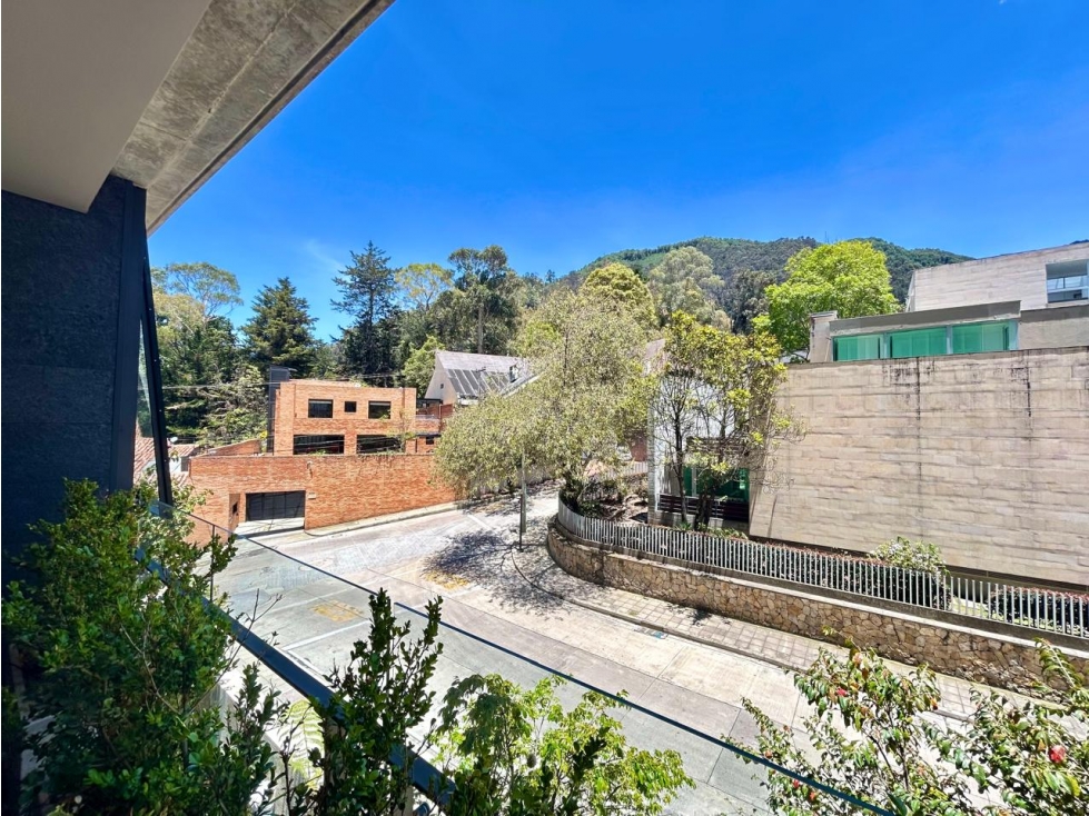 VENDEMOS APARTAMENTO EN CHICO ALTO EDFICIO 593 — foto 4