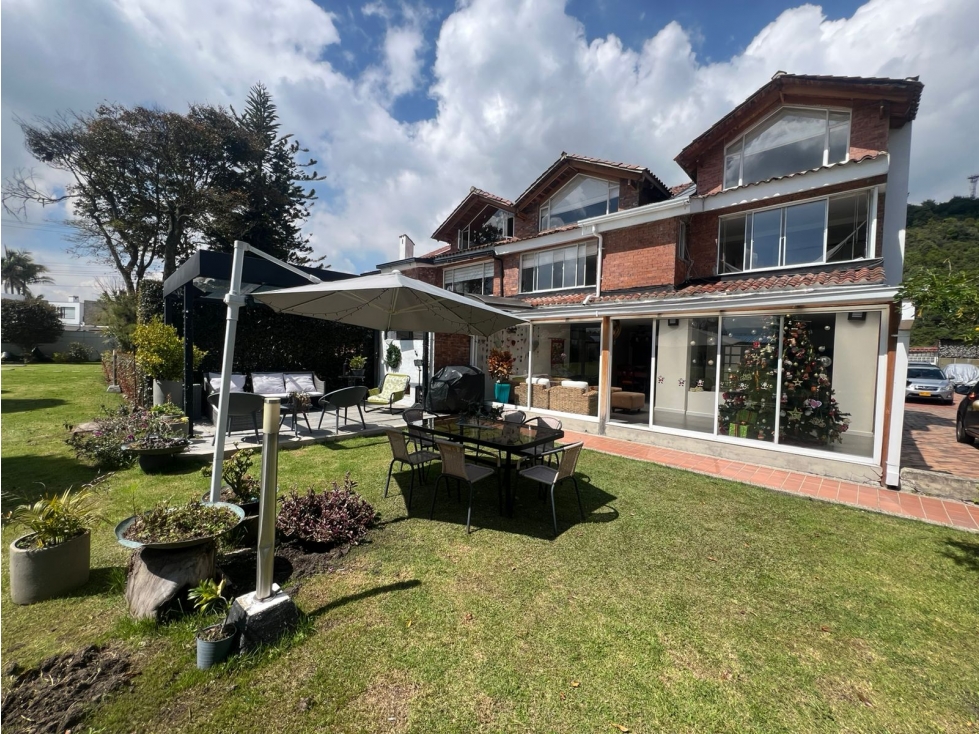 VENDEMOS CASA REMODELADA EN SAN JOSE DE BAVARIA — foto 6