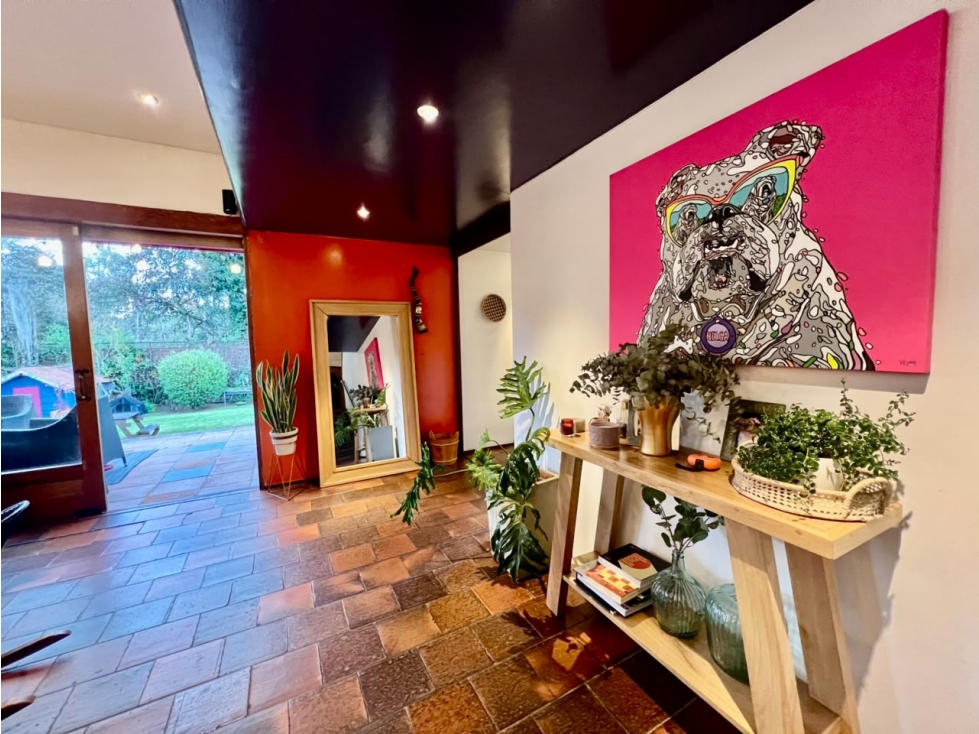 RENTAMOS CASA EN LINDARAJA — foto 4
