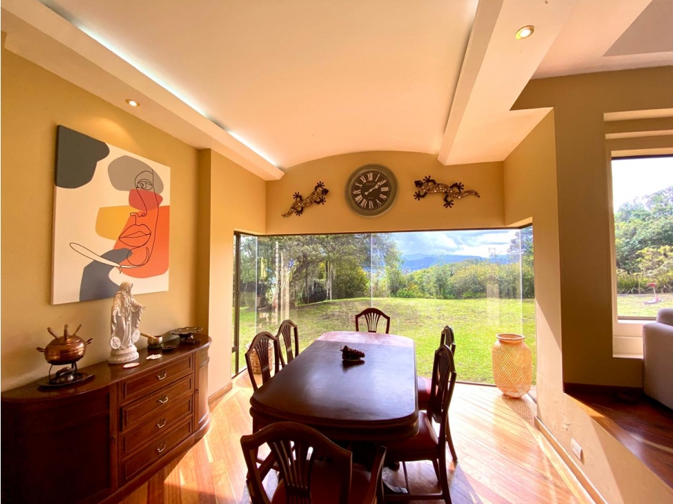 RENTAMOS / VENDEMOS CASA EN BOSQUES DE TORCA — foto 5
