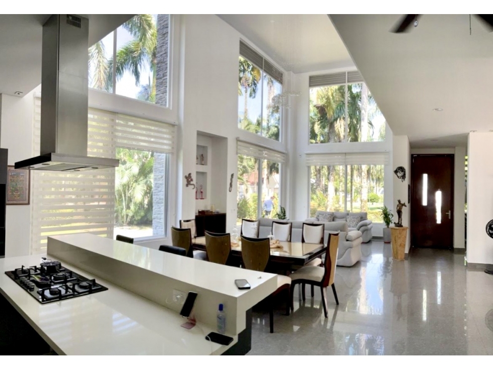 CONDOMINIO CAMPESTRE LA FLORIDA-VENTA-VILLAVICENCIO — foto 2