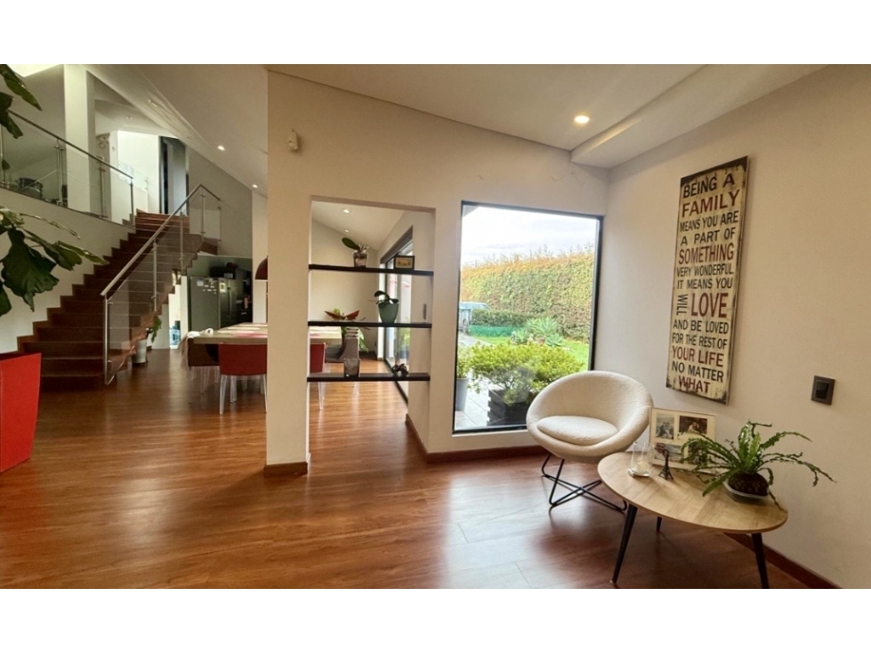 VENDEMOS ESPECTACULAR CASA EN GUAYMARAL CONJUNTO CALICHANA — foto 6