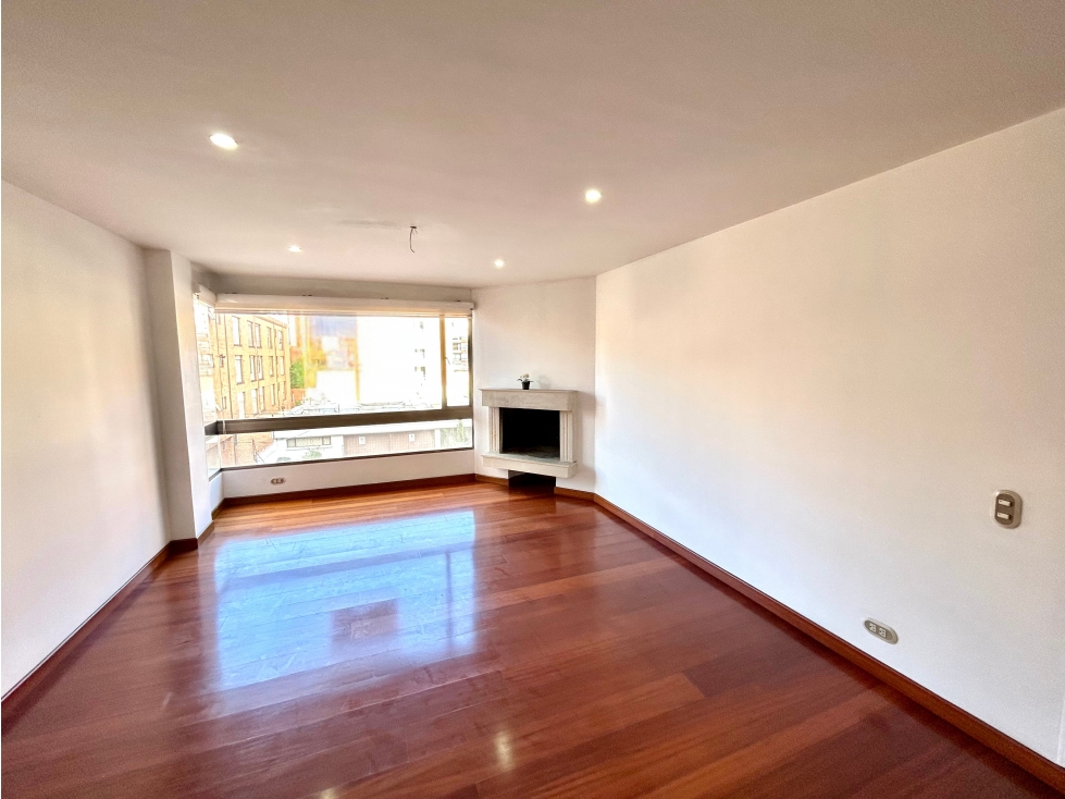 VENDEMOS PENTHOUSE EN SANTA BARBARA-TERRAZA 15 MTS — foto 2