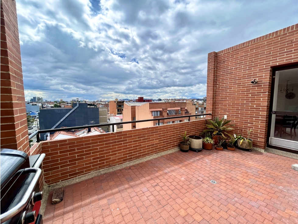 VENDEMOS OPORTUNIDAD EN SANTA BARBARA 3 TERRAZAS PENTHOUSE — foto 3