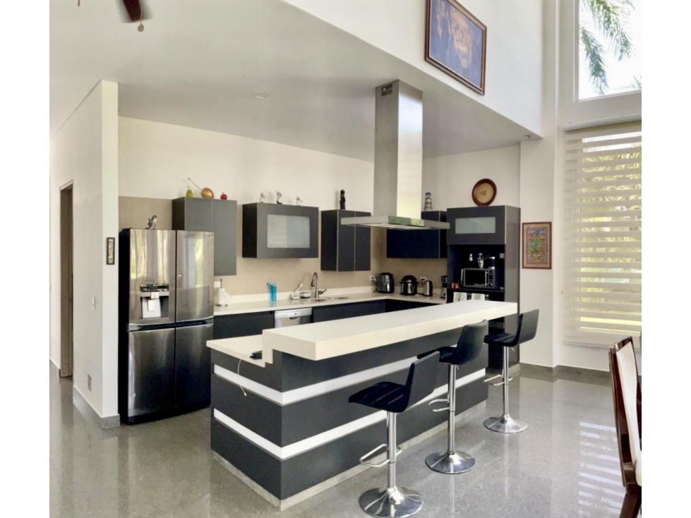 CONDOMINIO CAMPESTRE LA FLORIDA-VENTA-VILLAVICENCIO — foto 3