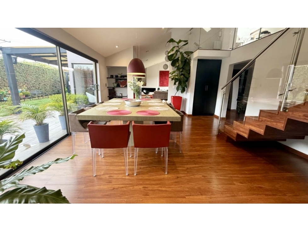 VENDEMOS ESPECTACULAR CASA EN GUAYMARAL CONJUNTO CALICHANA — foto 3